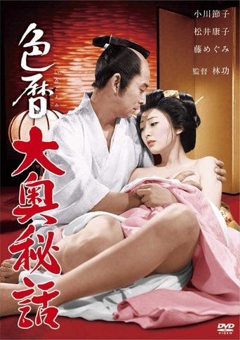 Castle Orgies Poster of Castle Orgies