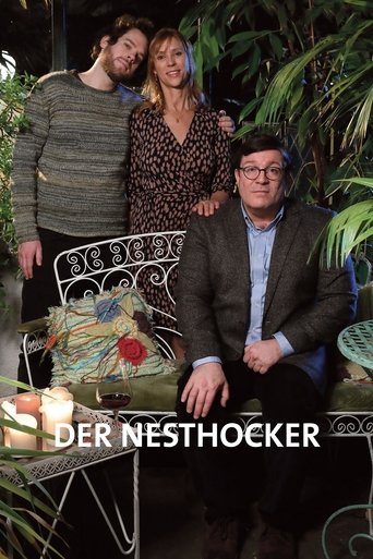 Der Nesthocker Poster of Der Nesthocker