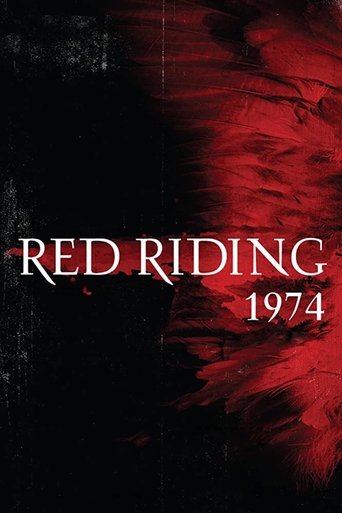 Red Riding: The Year of Our Lord 1974 Poster of Red Riding: The Year of Our Lord 1974