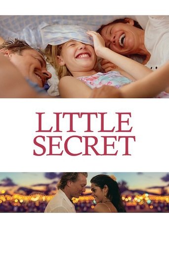 Little Secret Poster of Little Secret