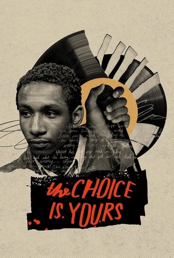 The Choice Is Yours Poster of The Choice Is Yours