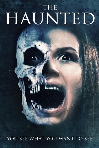 The Haunted Poster of The Haunted