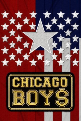Chicago Boys Poster of Chicago Boys