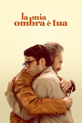 La mia ombra è tua Poster of La mia ombra è tua