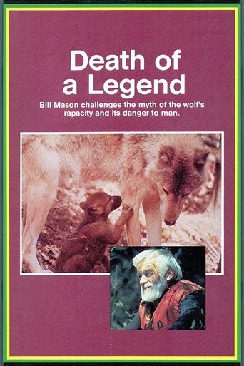 Death of a Legend Poster of Death of a Legend