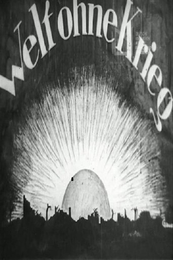 Kämpfende Gewalten oder Welt ohne Krieg Poster of Kämpfende Gewalten oder Welt ohne Krieg