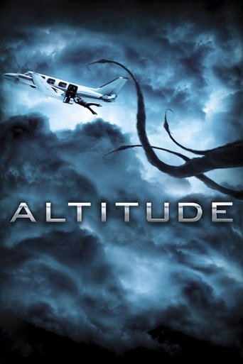 Altitude Poster of Altitude