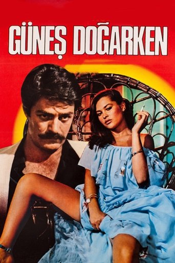 Güneş Doğarken Poster of Güneş Doğarken