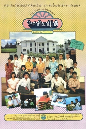 Relatives Poster of Relatives