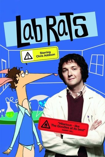 Lab Rats Poster of Lab Rats