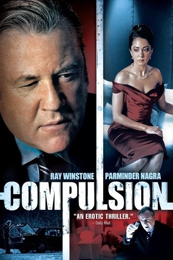 Compulsion Poster of Compulsion