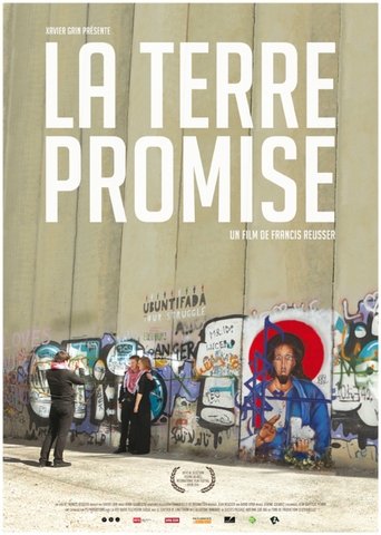 La Terre Promise Poster of La Terre Promise