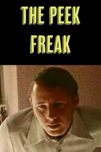 The Peek Freak Poster of The Peek Freak