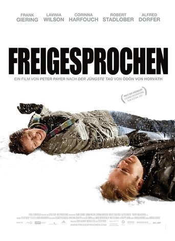 Free to Leave Poster of Free to Leave