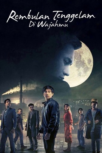 Rembulan Tenggelam di Wajahmu Poster of Rembulan Tenggelam di Wajahmu