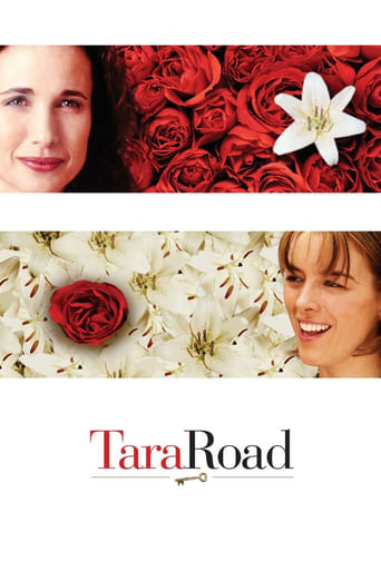 Tara Road Poster of Tara Road