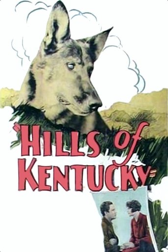 Hills of Kentucky Poster of Hills of Kentucky