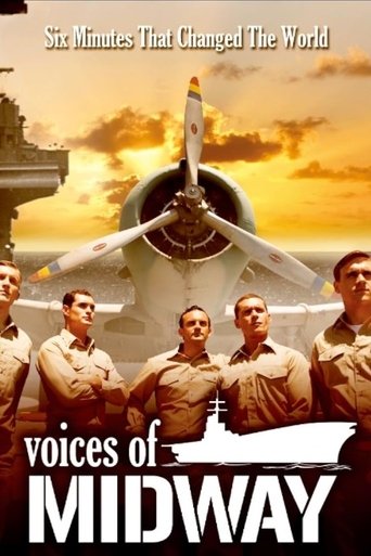 Voices of Midway Poster of Voices of Midway