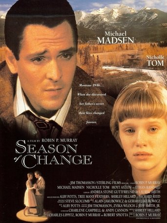 Season of Change Poster of Season of Change