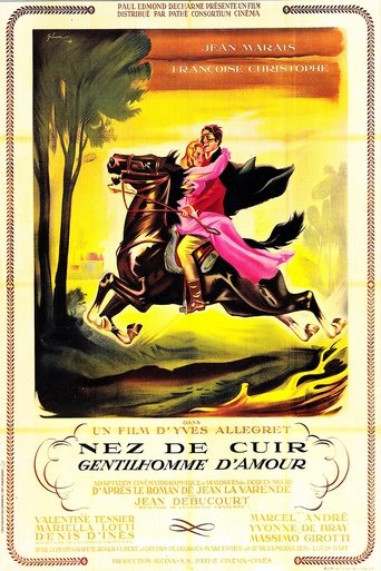 Leathernose Poster of Leathernose