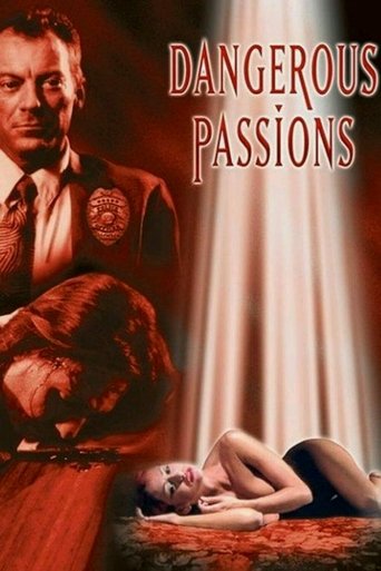 Dangerous Passions Poster of Dangerous Passions