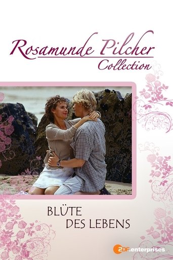 Rosamunde Pilcher: Blüte des Lebens Poster of Rosamunde Pilcher: Blüte des Lebens