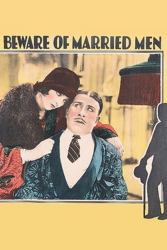 Beware of Married Men Poster of Beware of Married Men