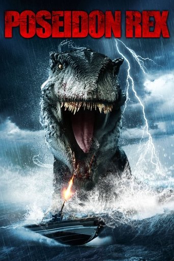 Poseidon Rex Poster of Poseidon Rex