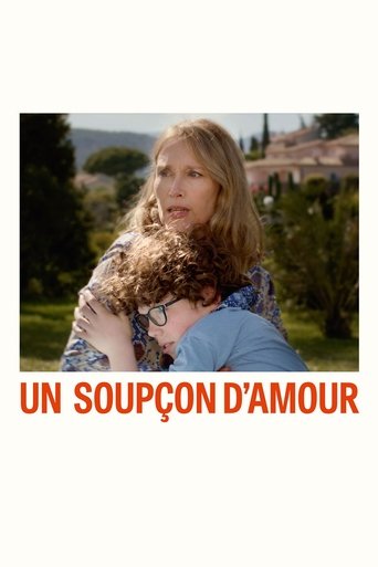 Un soupçon d'amour Poster of Un soupçon d'amour