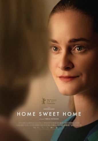 Home Sweet Home Poster of Home Sweet Home