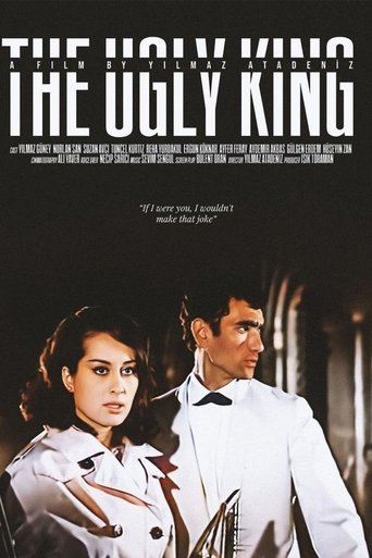 The Ugly King Poster of The Ugly King