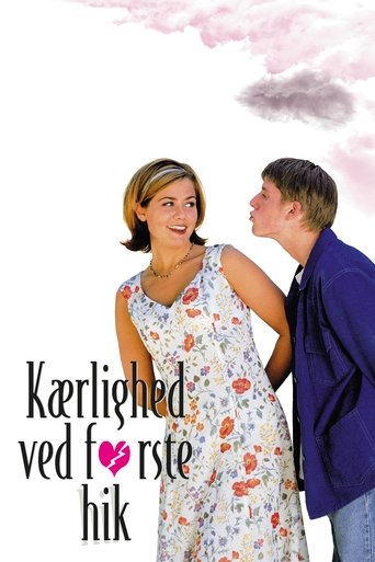Love at First Hiccough Poster of Love at First Hiccough