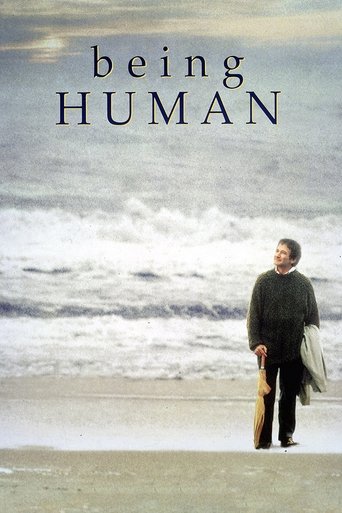 Being Human Poster of Being Human