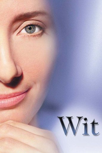 Wit Poster of Wit