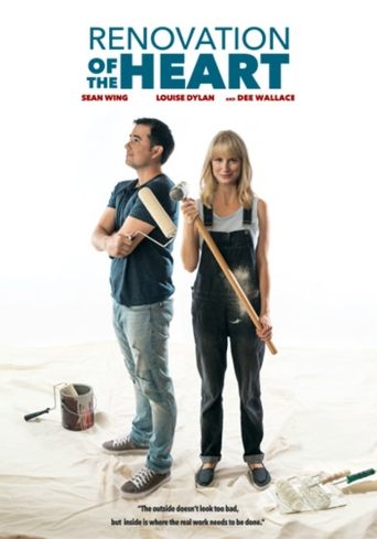 Renovation of the Heart Poster of Renovation of the Heart