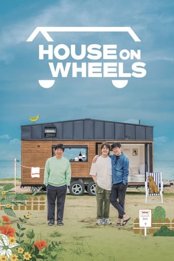 House on Wheels Poster of House on Wheels