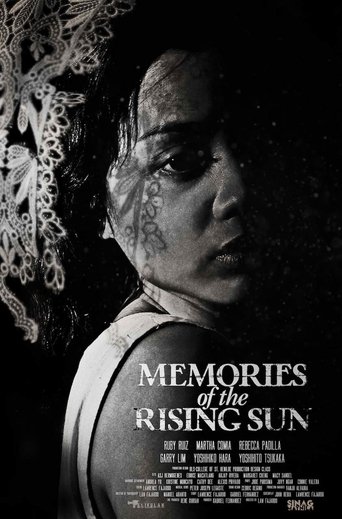 Memories of the Rising Sun Poster of Memories of the Rising Sun