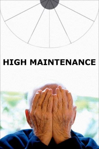 High Maintenance Poster of High Maintenance