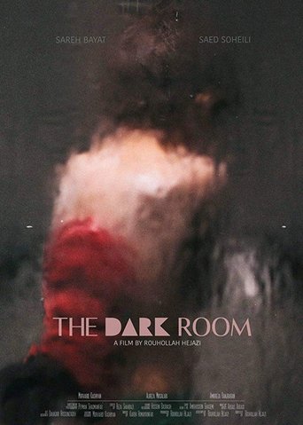 The Dark Room Poster of The Dark Room
