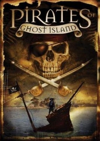 Pirates of Ghost Island Poster of Pirates of Ghost Island