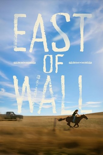 East of Wall Poster of East of Wall