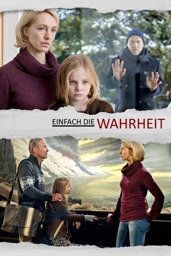 Einfach die Wahrheit Poster of Einfach die Wahrheit