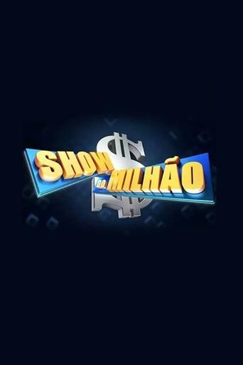 Show Do Milhão Poster of Show Do Milhão