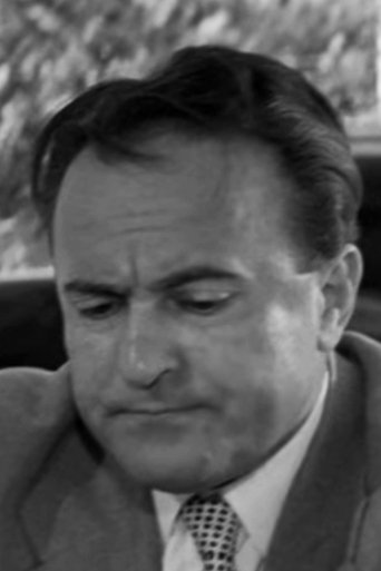 Stefanos Fotiadis Portrait of Stefanos Fotiadis