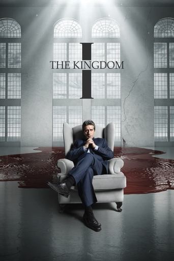 The Kingdom Poster of The Kingdom