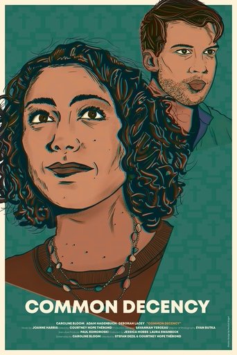 Common Decency Poster of Common Decency