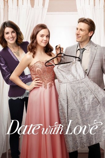 Date with Love Poster of Date with Love