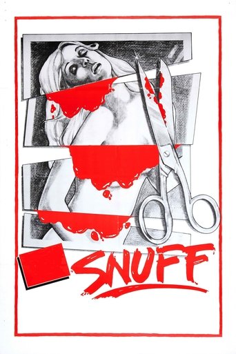 Snuff Poster of Snuff
