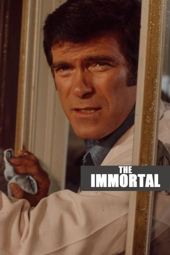 The Immortal Poster of The Immortal
