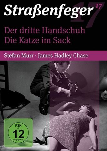 Der dritte Handschuh Poster of Der dritte Handschuh